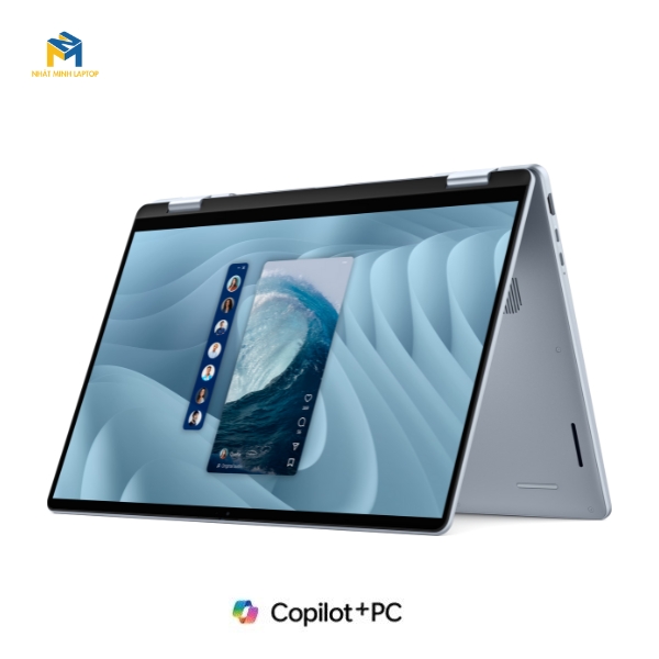 Dell 16 Plus 2-in-1 DB06250 Dell 16 Plus 2-in-1 DB06250