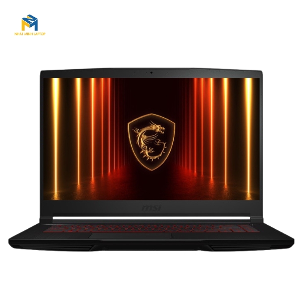 MSI GF63 Thin 9SCSR