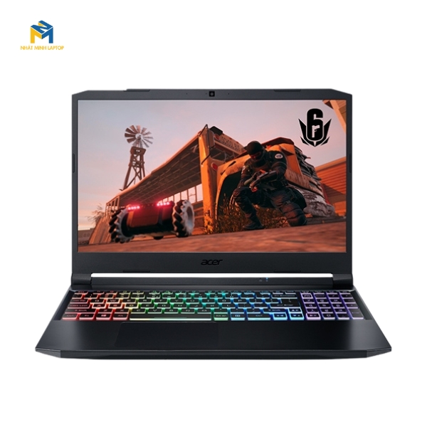 Acer Nitro 5 AN515-45
