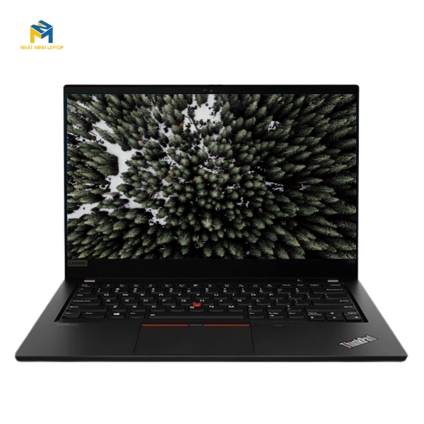 ThinkPad T14 Gen 2
