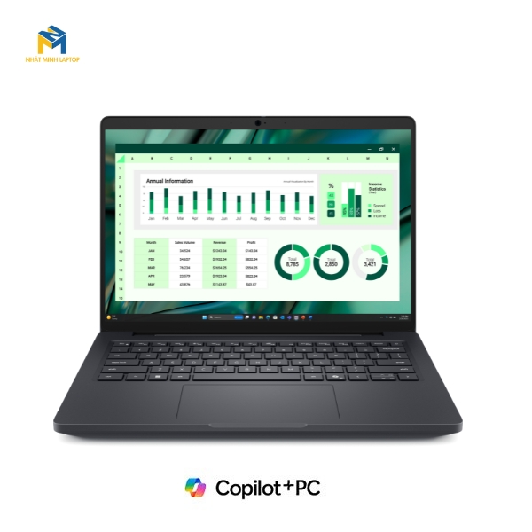 Dell Pro Max 14 MC14250 2025