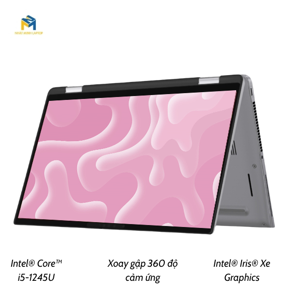 Dell Latitude 7330 2-in-1