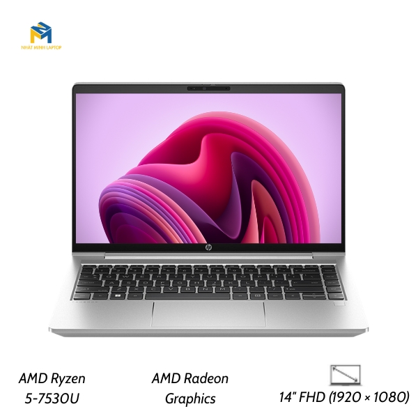 HP Probook 445 G10