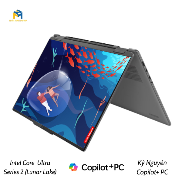 Lenovo Yoga 7 2-in-1 16ILL10