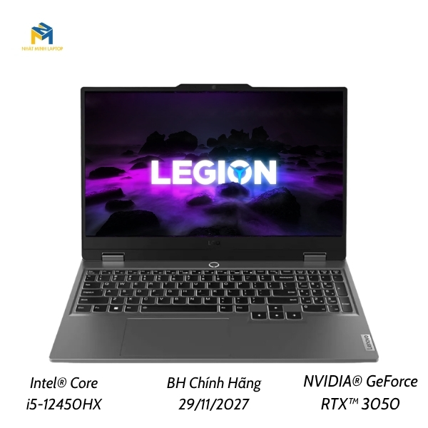 Lenovo LOQ Essential 15IAX9E 83LK0079VN