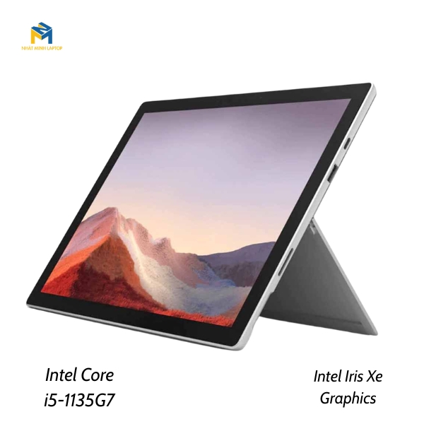 Microsoft Surface Pro 7 Plus