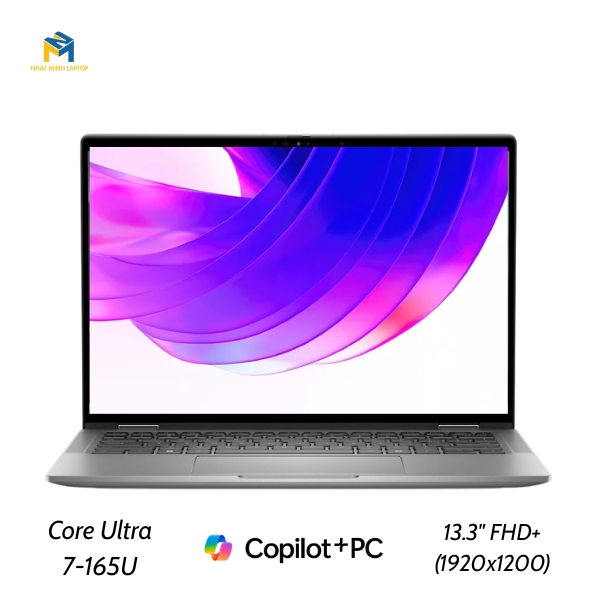 Dell Latitude 7350