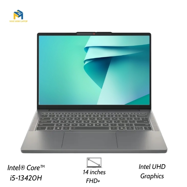 Lenovo IdeaPad Slim 3 14IRH10