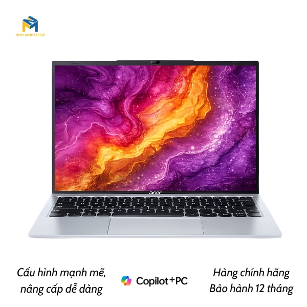 Acer Aspire Lite 14 AL14-52M-52UU