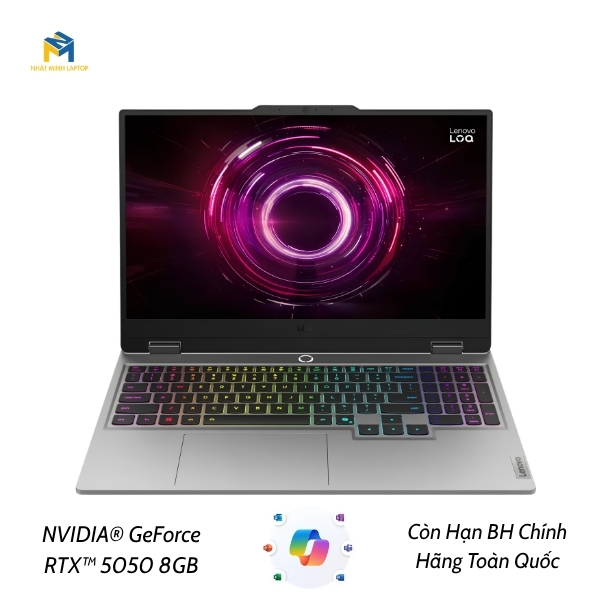 Lenovo LOQ 15AHP10 83JG0047VN