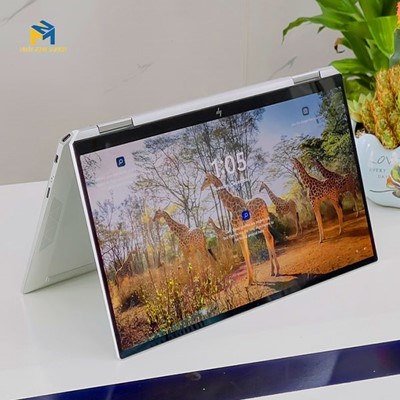 HP Spectre X360 13-aw0013dx