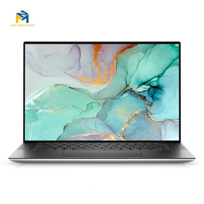 Dell XPS 15 9520