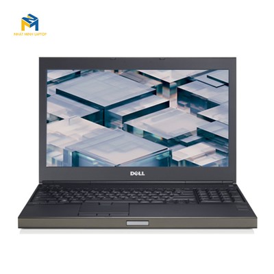 Dell Precision M4800 