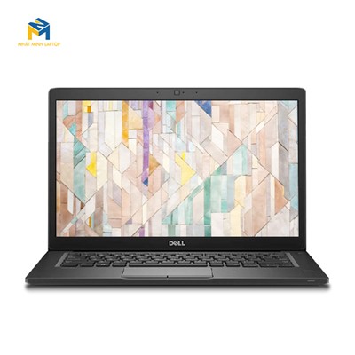 Dell Latitude E7480