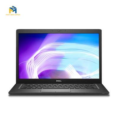 Dell Latitude E7480 i7-7600U