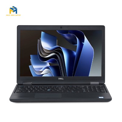 Dell Latitude 5591 i7 8850H