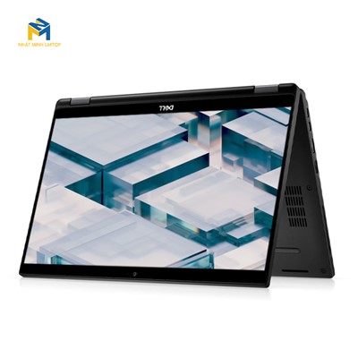 Dell Latitude 7390 2in1 I7-8650U