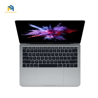 Macbook Pro 13-inch 2017 