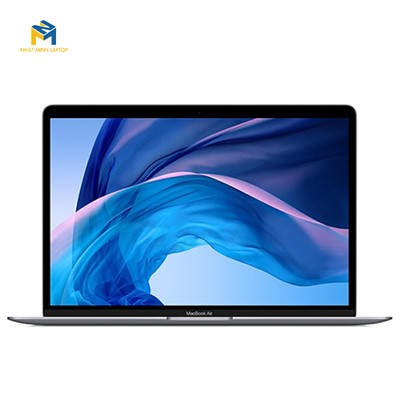 Macbook Air 13-inch 2018