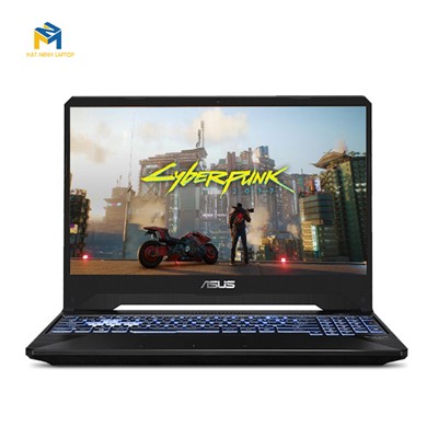 Laptop Gaming Asus TUF FX505D 