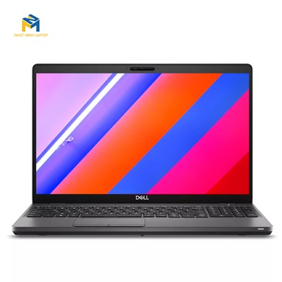 Dell Latitude 5500