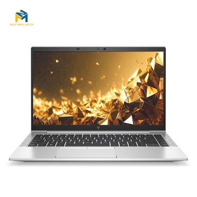 HP EliteBook 845 G8 2021