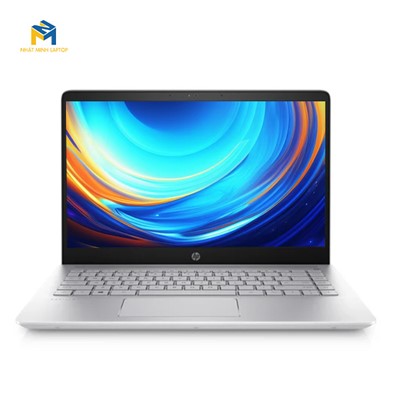 HP Pavilion 14 bf019TU