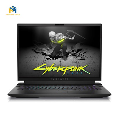 Alienware M18 R2 