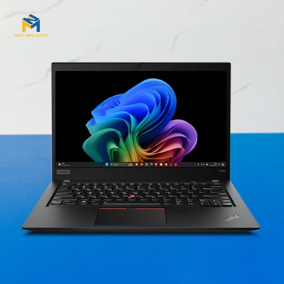 Thinkpad T490S i7