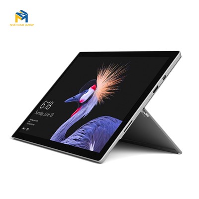 Microsoft Surface Pro 5