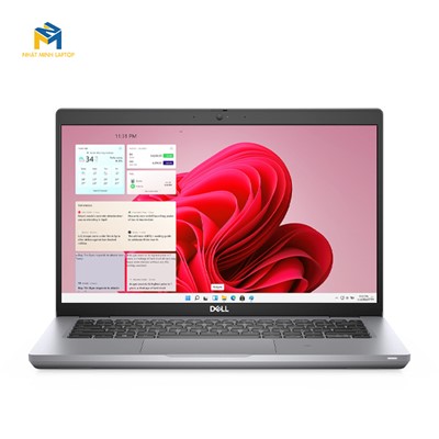 Dell Latitude 5421