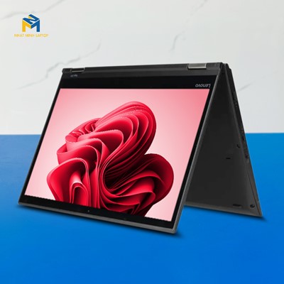 Lenovo ThinkPad Yoga 370