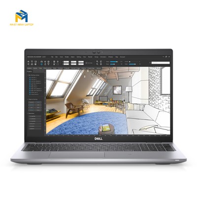 Dell Precision 3561