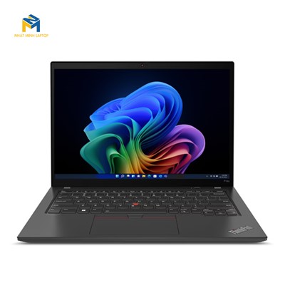 ThinkPad P14s Gen 4