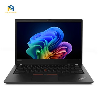 ThinkPad T14 Gen 1