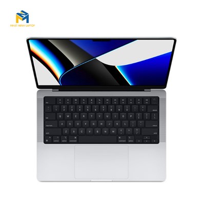 Macbook Pro M1 14