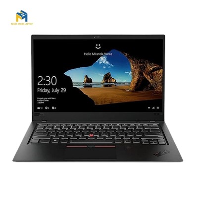 Thinkpad X1 Carbon Gen 5