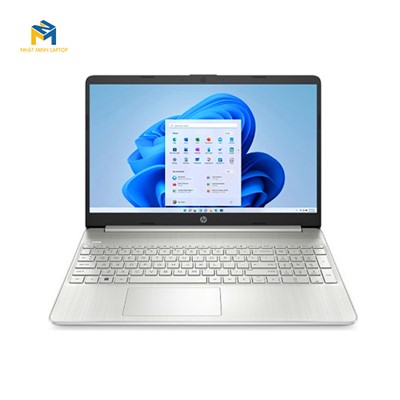 HP 15S FQ5162TU