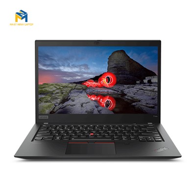 Thinkpad T14S Gen 1