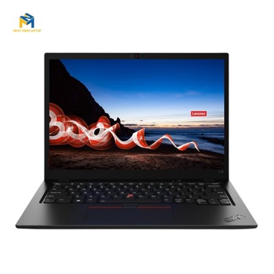 ThinkPad L13 Gen 4