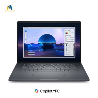 Dell Pro Max 16 Premium MA16250