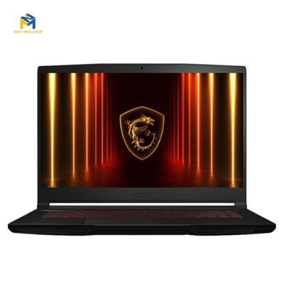 MSI GF63 Thin 9SCSR