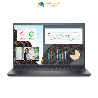 Dell Vostro 15 3530
