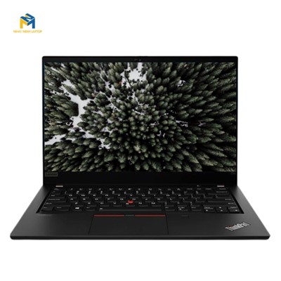 ThinkPad T14 Gen 2