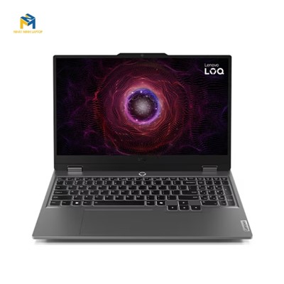 Lenovo LOQ 15ARP9