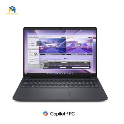 Dell Pro Max 16 MC16250