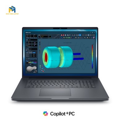 Dell Pro Max 18 Plus MB18250