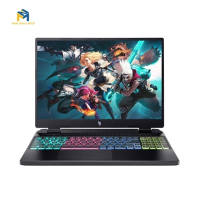 Acer Nitro 16 Phoenix AN16-41-R5M4