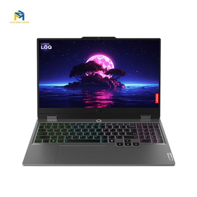 Lenovo LOQ 15IRX9