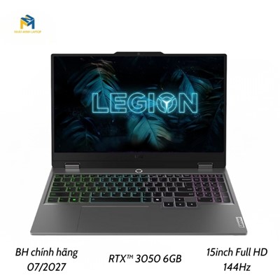 Lenovo LOQ 15IAX9